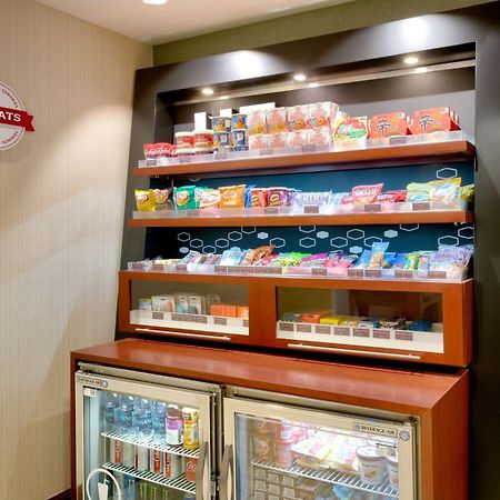 Hampton Inn Tremonton Bagian luar foto