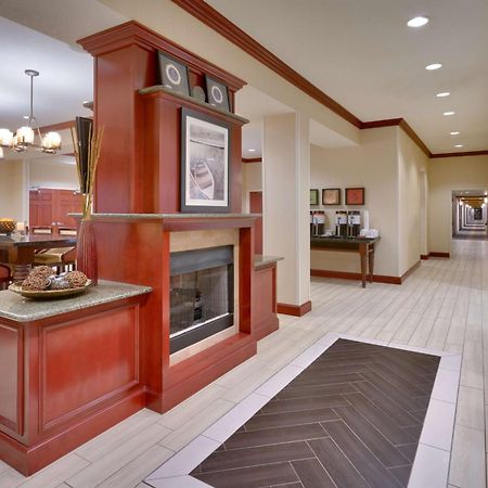Hampton Inn Tremonton Bagian luar foto