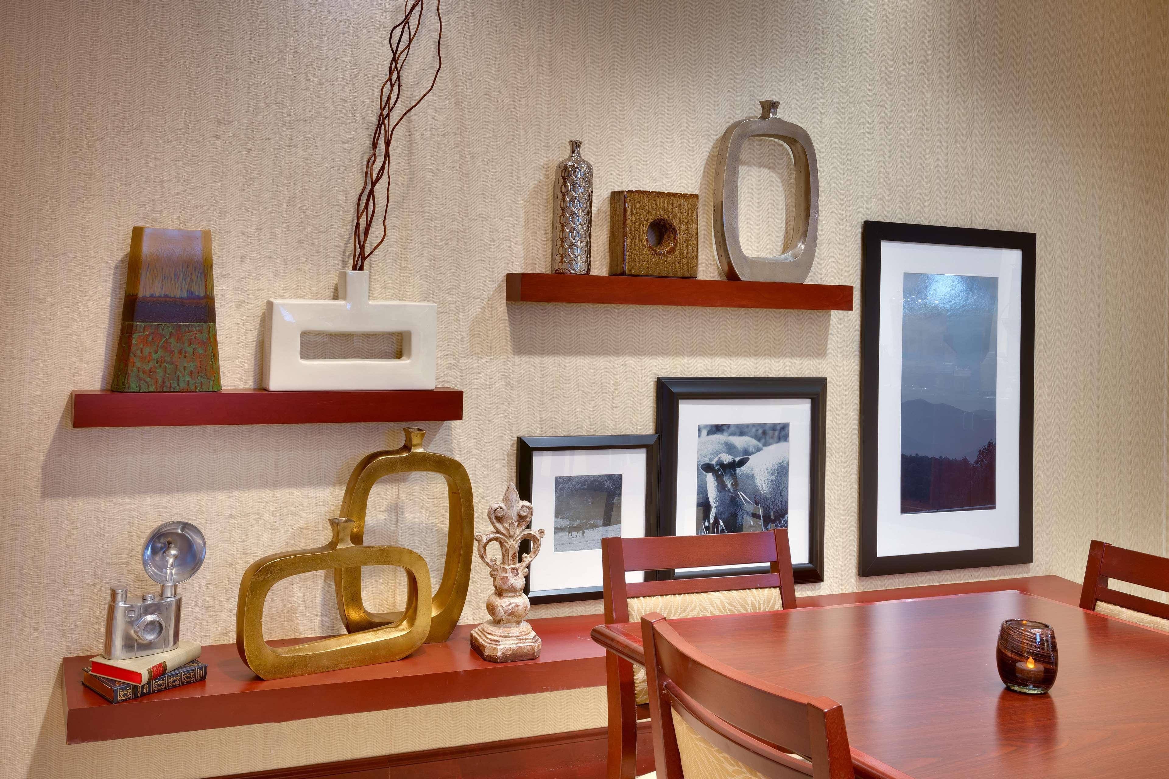 Hampton Inn Tremonton Bagian luar foto