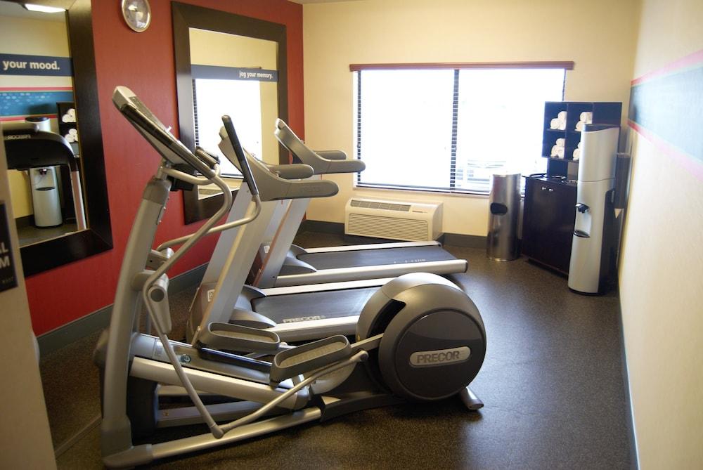 Hampton Inn Tremonton Bagian luar foto