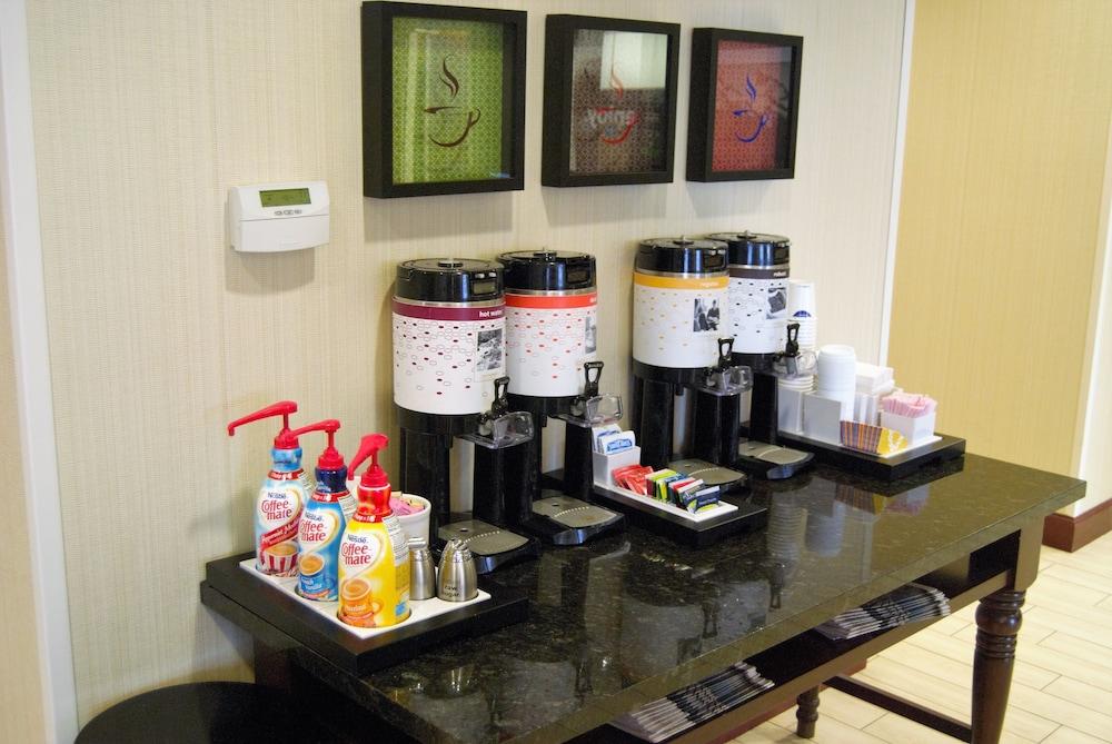 Hampton Inn Tremonton Bagian luar foto