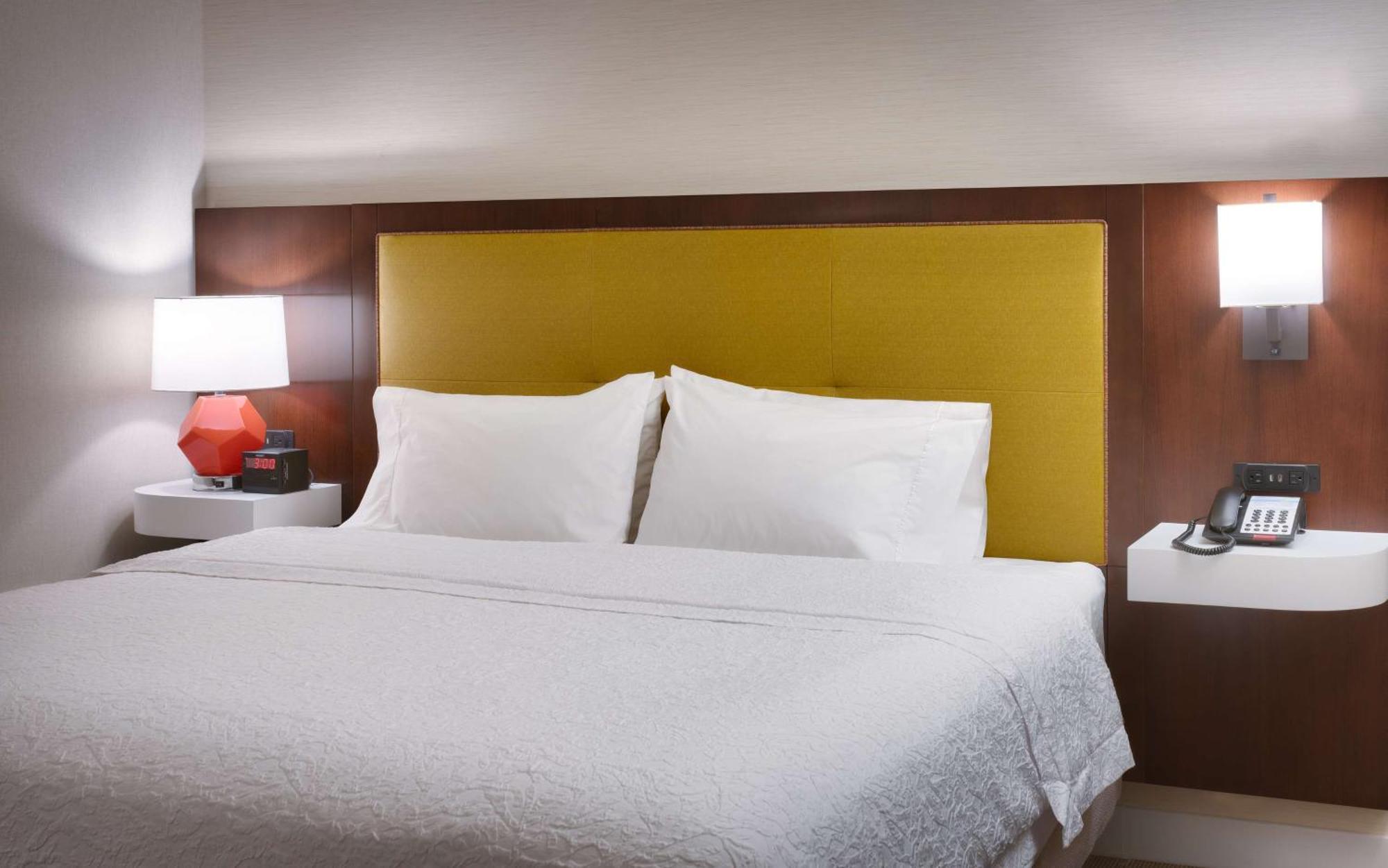 Hampton Inn Tremonton Bagian luar foto