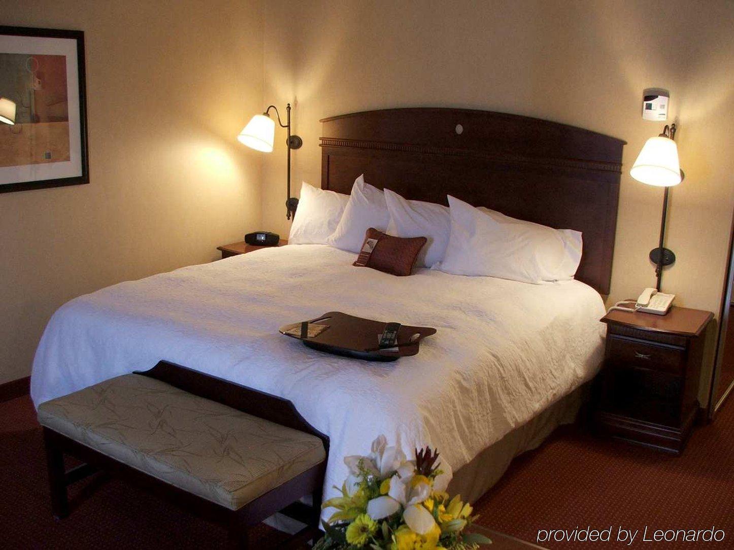 Hampton Inn Tremonton Ruang foto