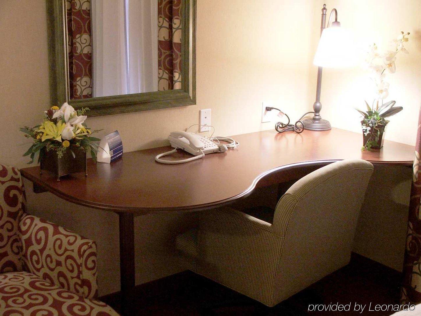 Hampton Inn Tremonton Ruang foto