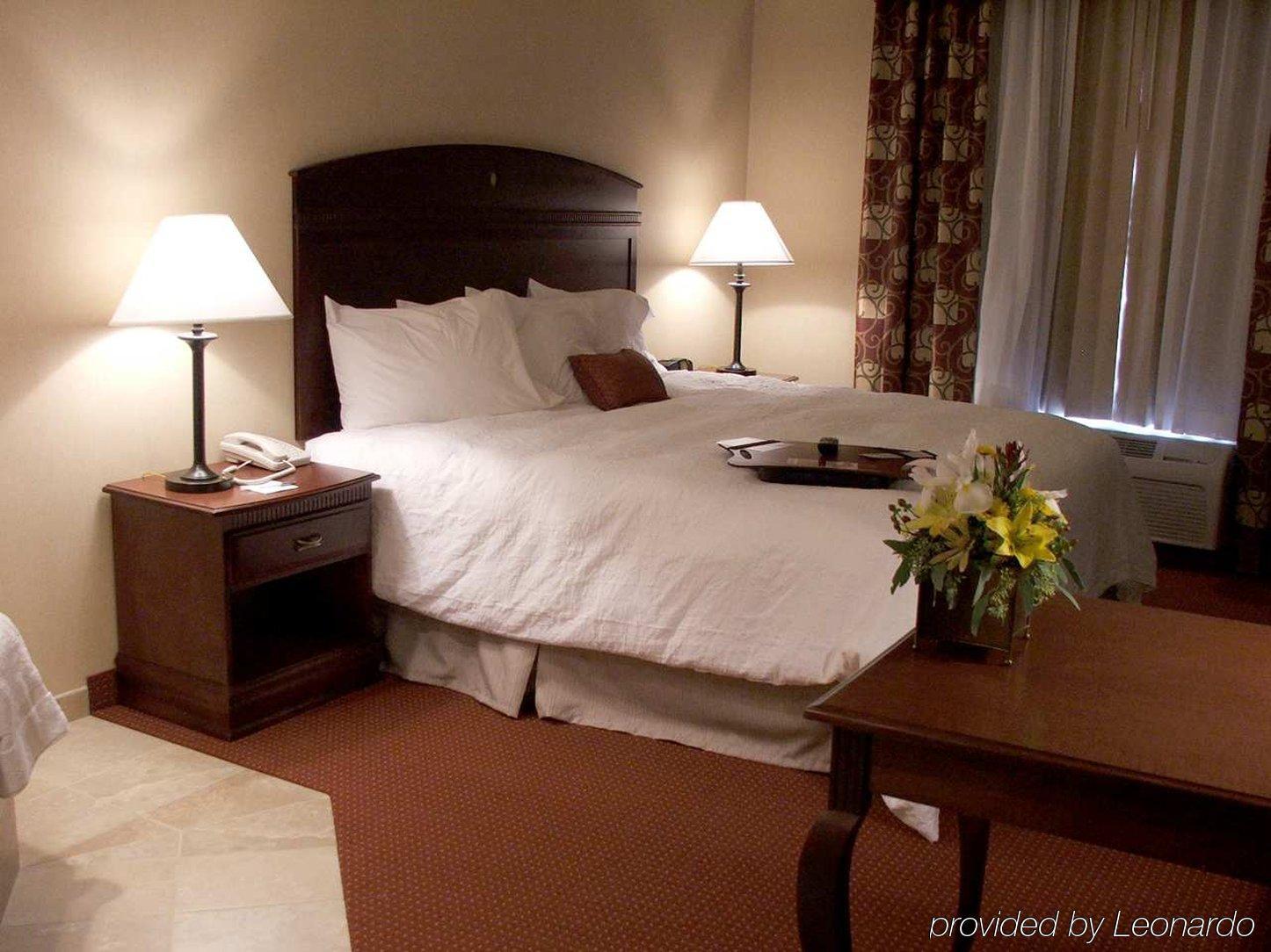 Hampton Inn Tremonton Ruang foto