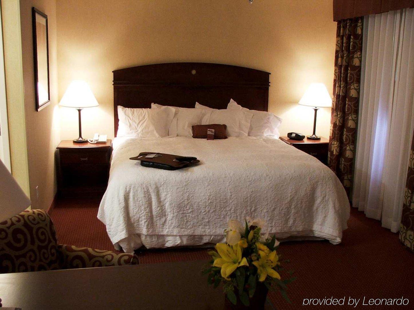 Hampton Inn Tremonton Ruang foto