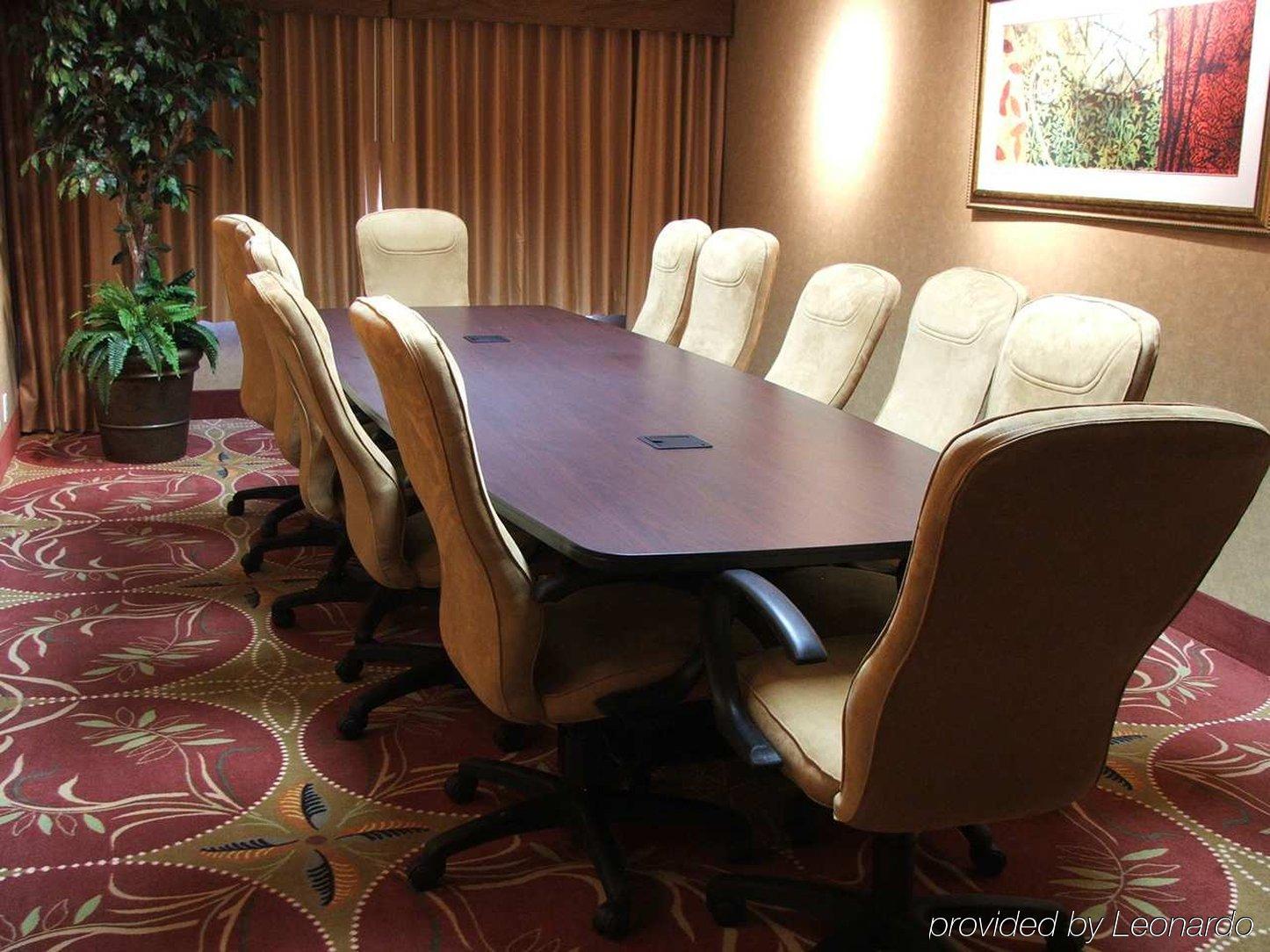 Hampton Inn Tremonton Fasilitas foto