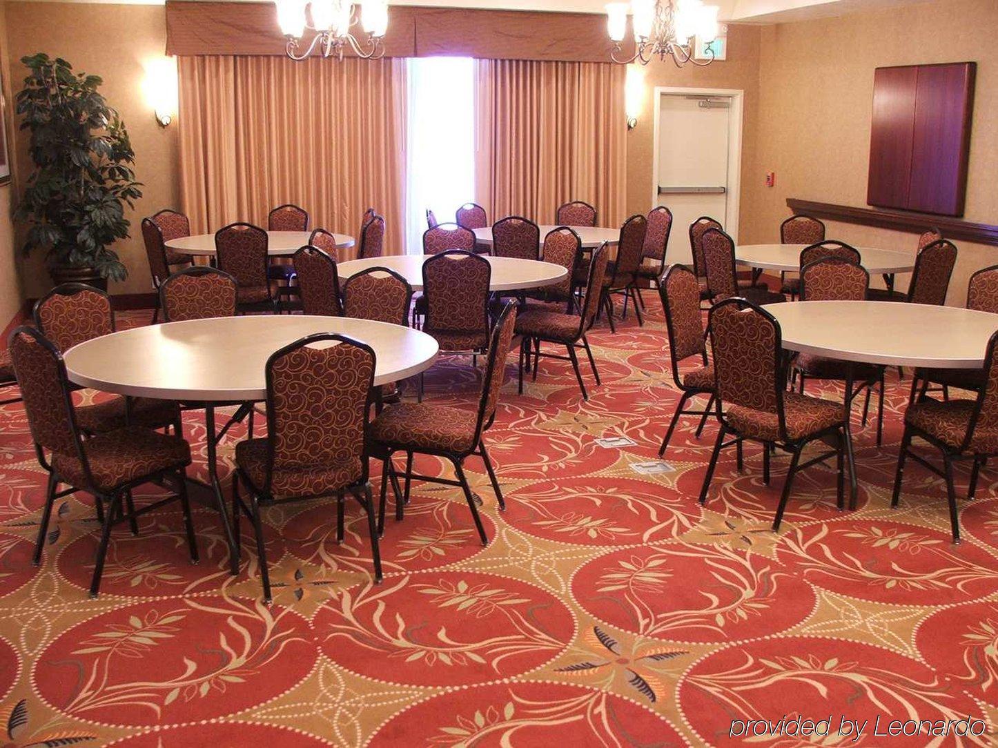 Hampton Inn Tremonton Fasilitas foto