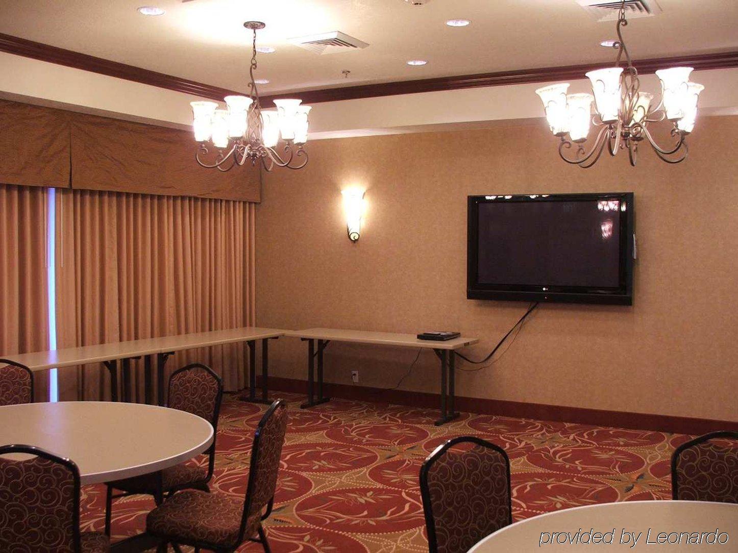 Hampton Inn Tremonton Fasilitas foto