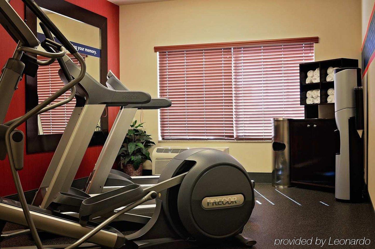 Hampton Inn Tremonton Bagian luar foto