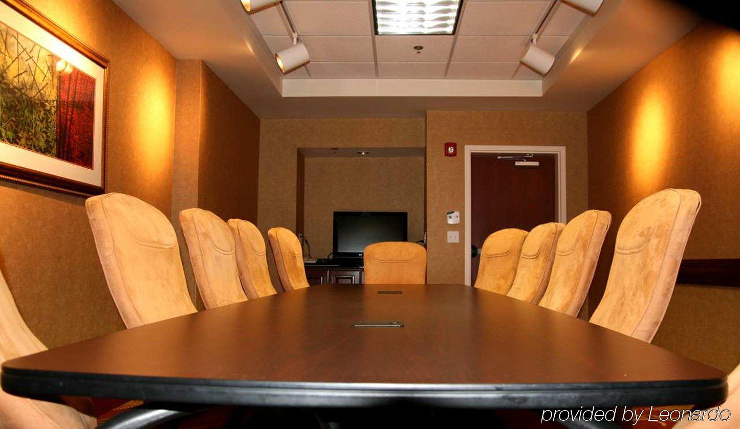 Hampton Inn Tremonton Fasilitas foto