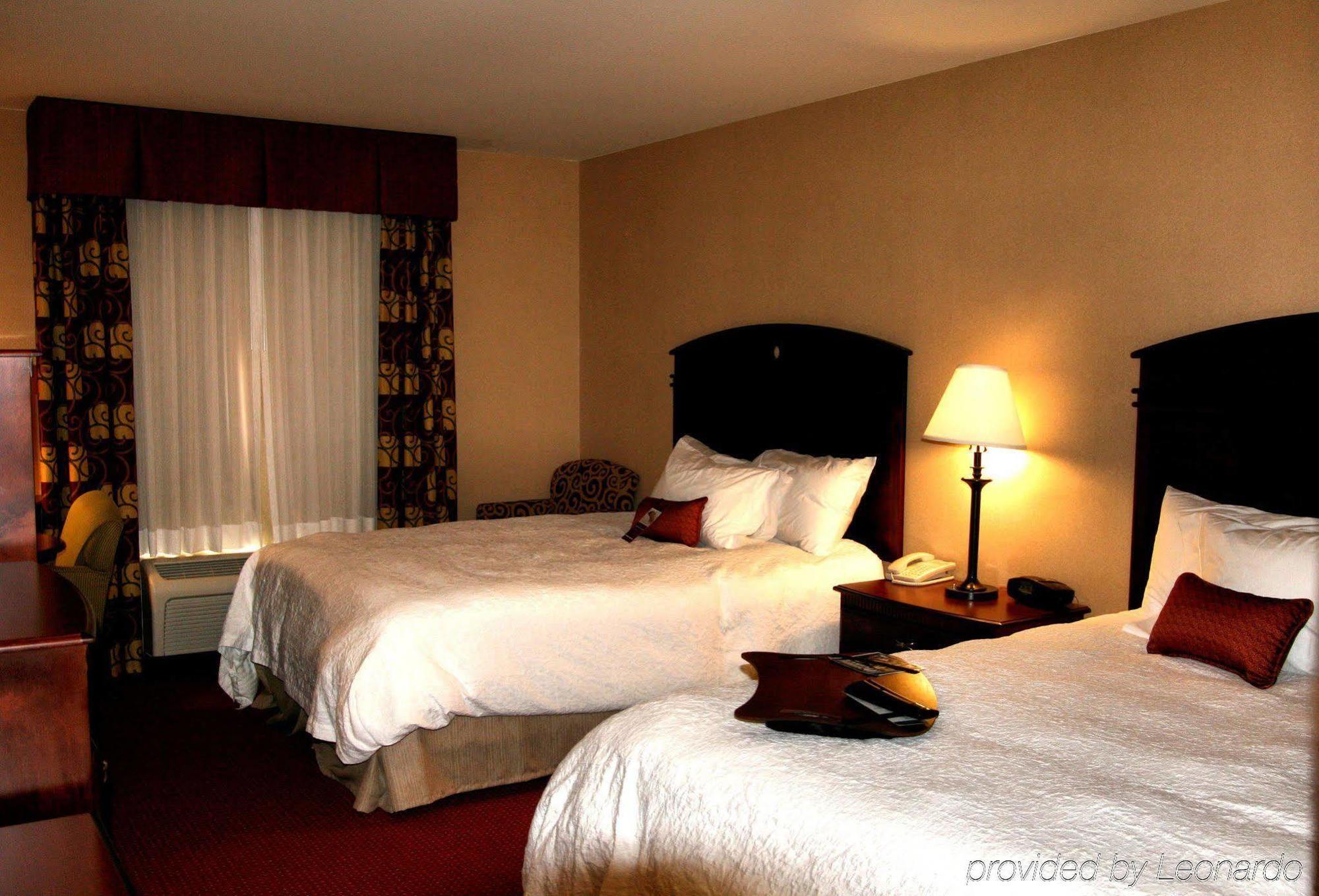 Hampton Inn Tremonton Ruang foto